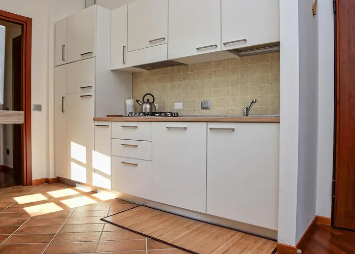 Apartament Glowy